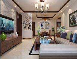 七招讓小戶型客廳變的敞亮