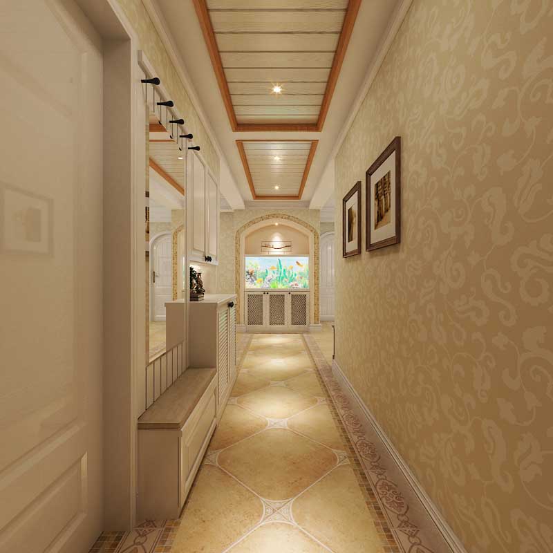 石家莊裝修效果圖