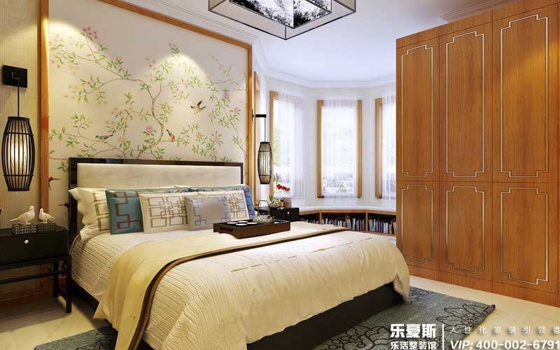 石家莊裝修效果圖