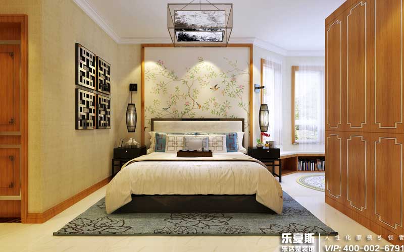 石家莊裝修效果圖