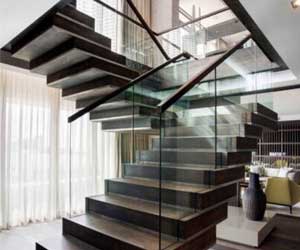 家用樓梯設(shè)計小妙招 裝修不迷茫