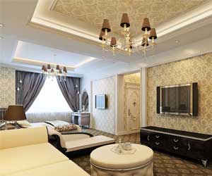 單身公寓室內(nèi)設(shè)計你了解多少呢？