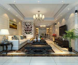 盤點吊頂裝修三大誤區(qū)