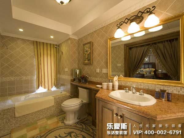 石家莊裝修效果圖