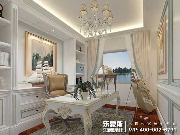 石家莊裝修效果圖