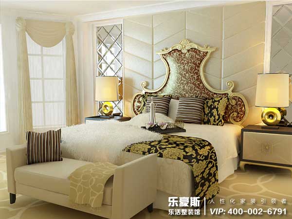 石家莊裝修效果圖