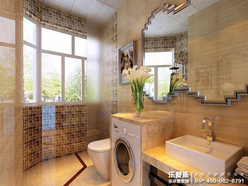 石家莊裝修效果圖