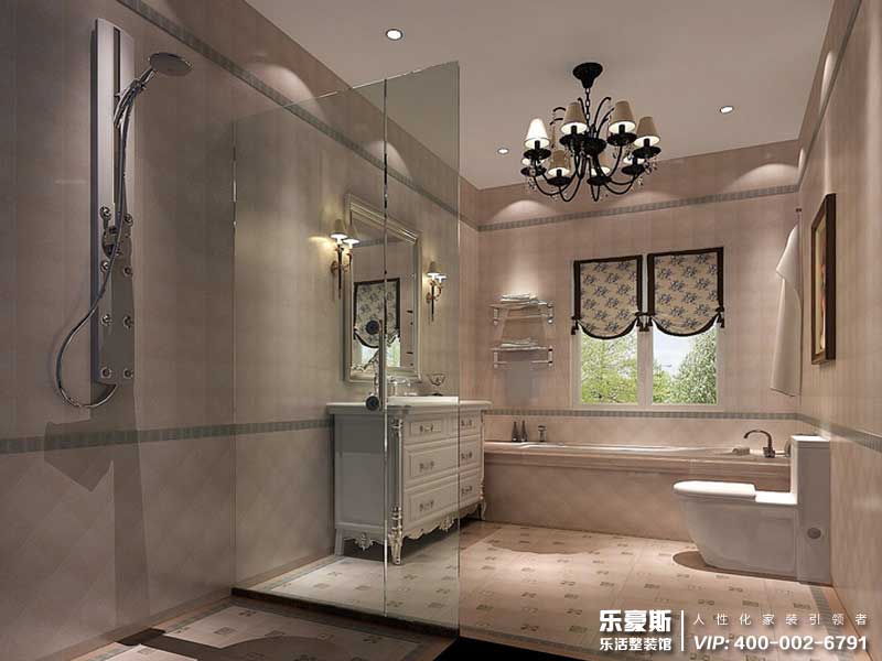 石家莊裝修效果圖