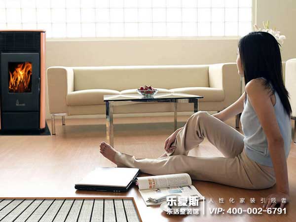 石家莊裝修效果圖