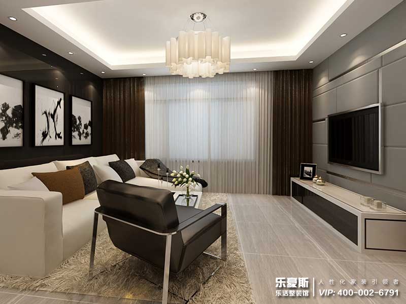 石家莊裝修效果圖