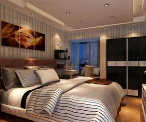 你還是只會刮大白嗎？這3種墻面裝修方式別錯過！