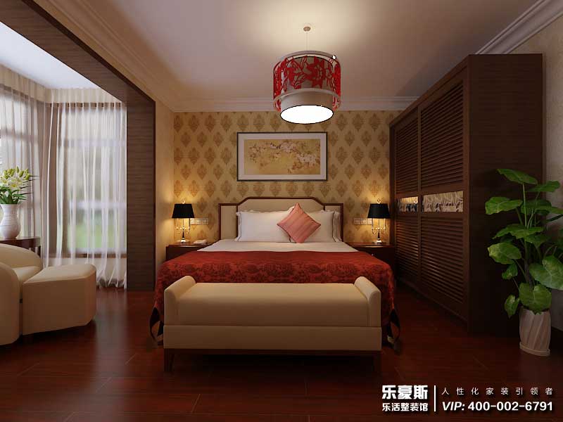 石家莊裝修效果圖