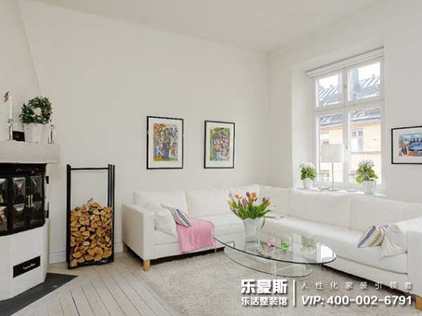 石家莊上善美居裝飾