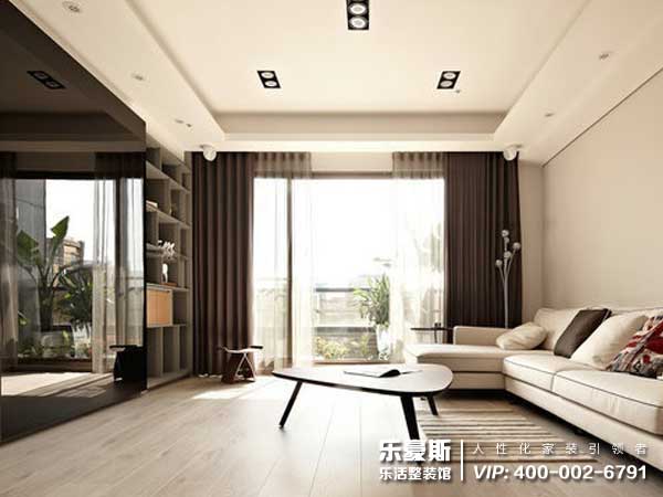 石家莊上善美居裝飾