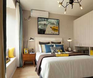 小戶型公寓裝修技巧