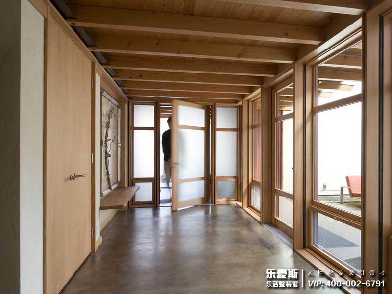 石家莊裝修效果圖