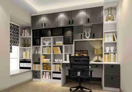 石家莊裝修效果圖