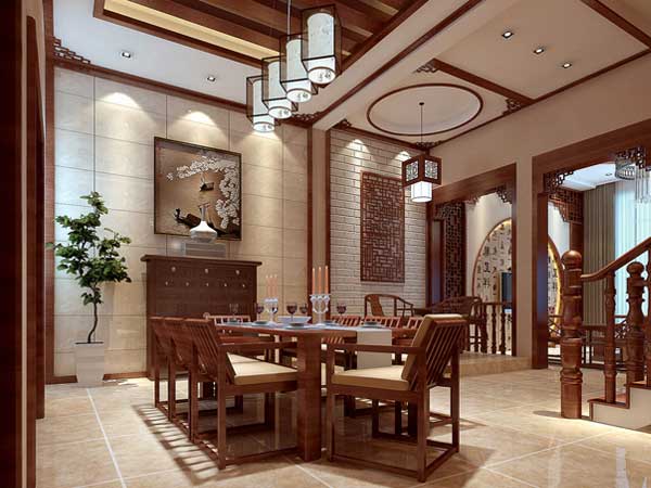 石家莊裝修效果圖