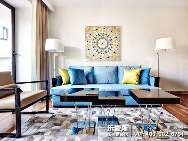 怎樣裝修可以讓自己的家更加舒適貼心？