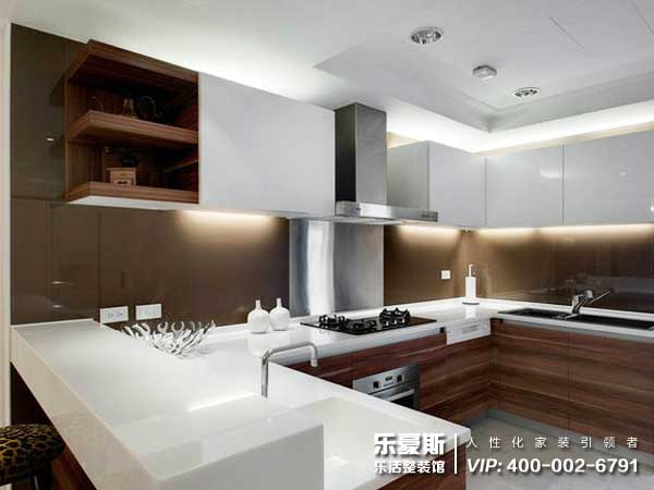廚房裝修設計