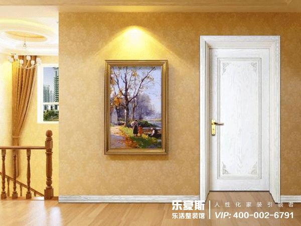 石家莊裝修效果圖