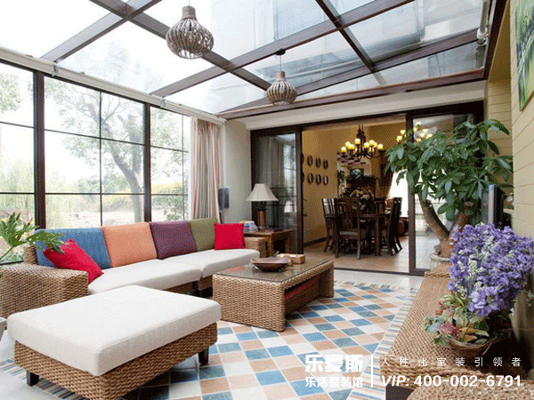 石家莊裝修效果圖