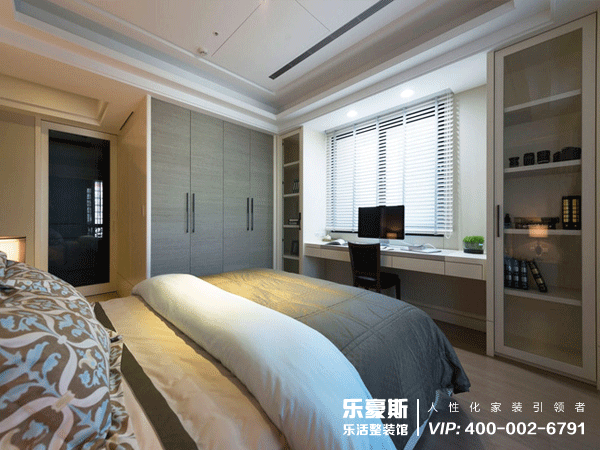 石家莊裝修效果圖