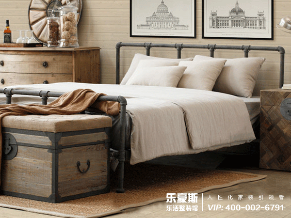 石家莊裝修效果圖