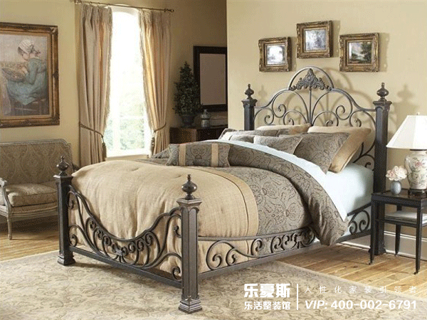 石家莊裝修效果圖