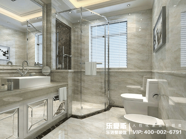 石家莊裝修效果圖