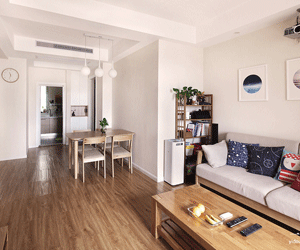 木地板選材 學(xué)會了你也能變身小達(dá)人！