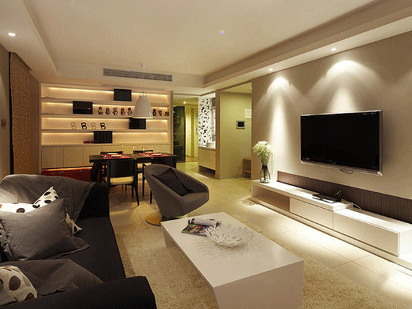 石家莊裝修效果圖