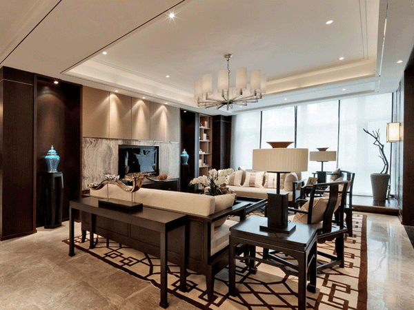 石家莊裝修效果圖