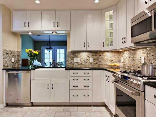 選購櫥柜有哪些需要我們注意的？