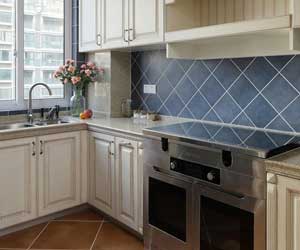 櫥柜整體測(cè)量安裝知識(shí) 讓你愛上廚房！