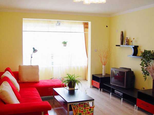 石家莊裝修效果圖