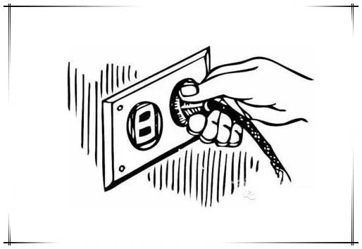 房屋裝修，插座開(kāi)關(guān)一般離地多高?