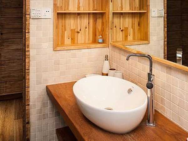 洗面盆設(shè)計(jì)