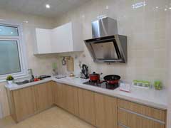 如何做好整體廚房裝修設(shè)計(jì)的規(guī)劃