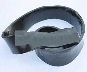 止水帶的產(chǎn)品特性及施工方法都有哪些？