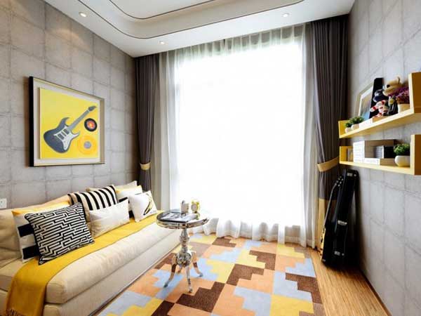 石家莊裝修效果圖