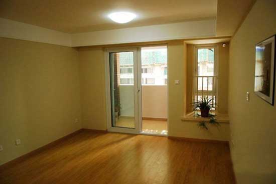 石家莊出租房裝修