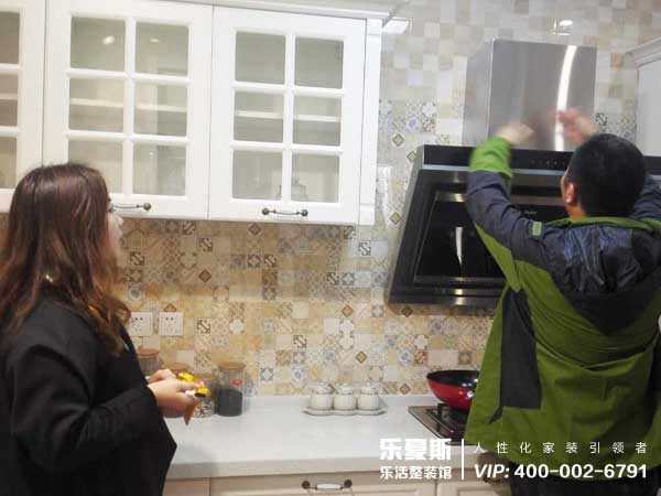 上善美居1024家裝節(jié)現(xiàn)場(chǎng)