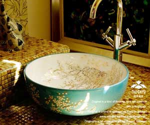 藝術(shù)面盆好不好？準(zhǔn)備選購的你不可錯(cuò)過！