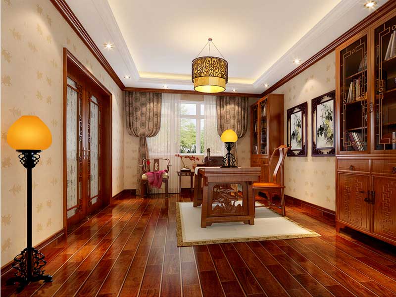 石家莊裝修效果圖