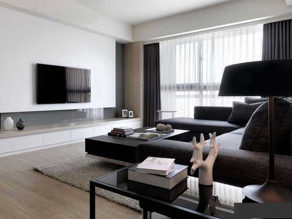 石家莊裝修效果圖