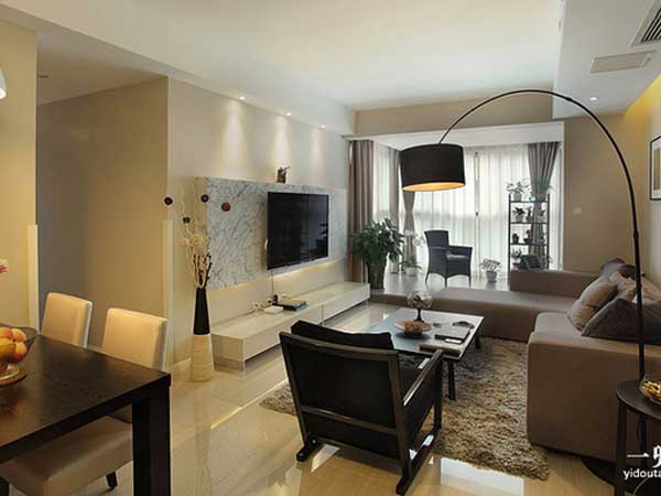 石家莊裝修效果圖