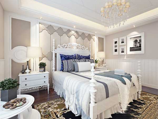 石家莊裝修效果圖