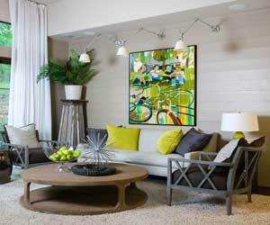 兩室一廳怎么裝成小三室的效果？還不被坑？