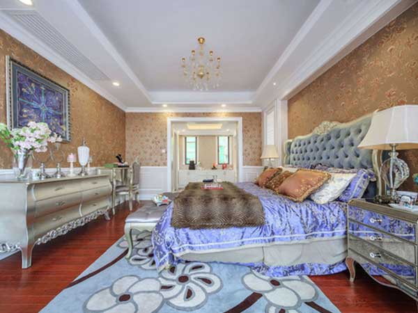 石家莊裝修效果圖